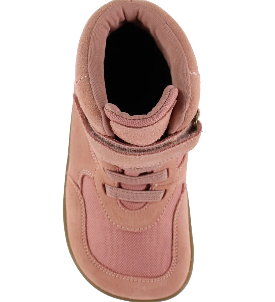 Bundgaard Vinterstøvler - Brooklyn - Tex - Blush
