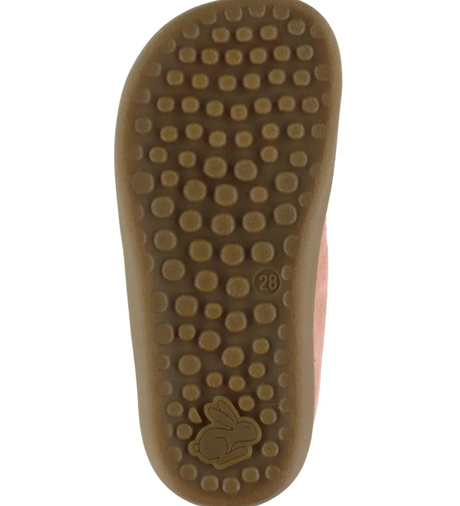 Bundgaard Vinterstøvler - Brooklyn - Tex - Blush