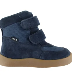 Vinterstøvler*Bundgaard Vinterstøvler - Bobbie - Tex - Navy
