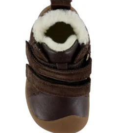 Vinterstøvler*Bundgaard Vinterstøvler - Tex - Bloom - Wide Fit - Brun