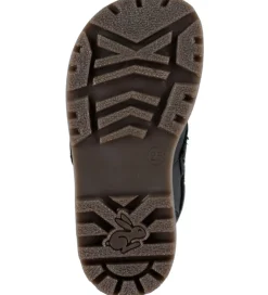 Bundgaard Vinterstøvler - Tex - Tokker - Wide Fit - Sort