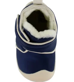 Vinterstøvler*Bundgaard vinterstøvler - Tex - Nuri - Wide Fit - Navy