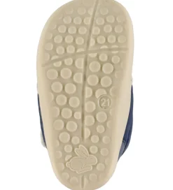 Vinterstøvler*Bundgaard vinterstøvler - Tex - Nuri - Wide Fit - Navy
