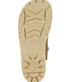 Vinterstøvler*Bundgaard Vinterstøvler - Tex - Riley - Wide Fit - Cognac