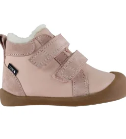 Vinterstøvler*Bundgaard Vinterstøvler - Tex - Bloom - Wide Fit - Rose