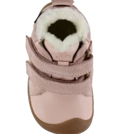 Vinterstøvler*Bundgaard Vinterstøvler - Tex - Bloom - Wide Fit - Rose