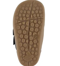 Vinterstøvler*Bundgaard Vinterstøvler - Tex - Bloom - Wide Fit - Sort