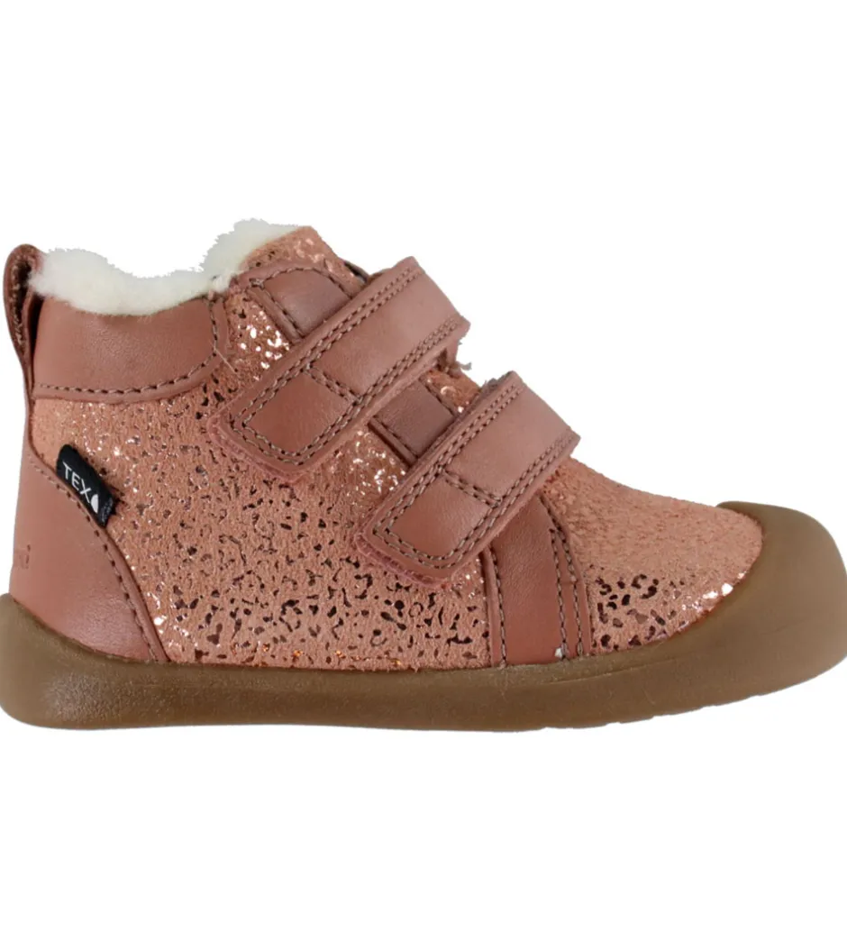 Vinterstøvler*Bundgaard Viterstøvler - Tex - Bloom - Wide Fit - Multi Colored