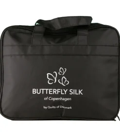 Butterfly Silk of Copenhagen Dyne - Silke/Bambus - Baby