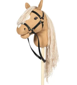 Kæpheste*by ASTRUP Kæphest - 68 cm - Beige
