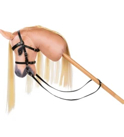 Kæpheste*by ASTRUP Kæphest - Spirit - 68 cm - Blond