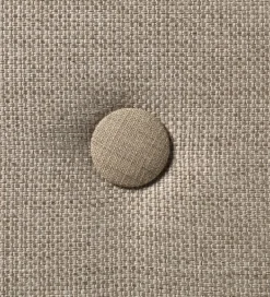 Stole*by KlipKlap Lænestol - Kids Chair XL - 49x42x63 cm - Sand/Sand