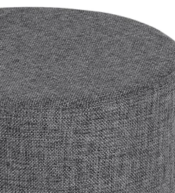 Tumledyr|Tumlemøbler*by KlipKlap Tumlemøbel - Circle - 33x22 cm - Blue Grey
