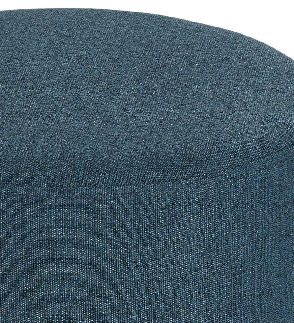 Tumledyr|Tumlemøbler*by KlipKlap Tumlemøbel - Circle - 33x22 cm - Ocean Blue