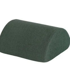 Tumledyr|Tumlemøbler*by KlipKlap Tumlemøbel - Half Circle - 36x33x17 cm - Pine Green