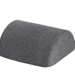 Tumledyr|Tumlemøbler*by KlipKlap Tumlemøbel - Half Circle - 36x33x17 cm - Blue Grey