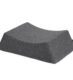 Tumledyr|Tumlemøbler*by KlipKlap Tumlemøbel - Mrs. Skirt - 45x30x14 cm - Blue Grey