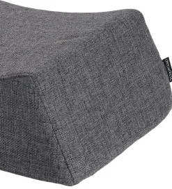 Tumledyr|Tumlemøbler*by KlipKlap Tumlemøbel - Mrs. Skirt - 45x30x14 cm - Blue Grey