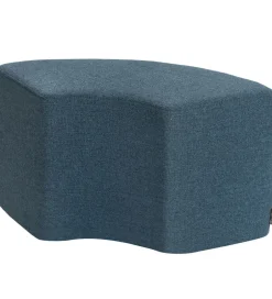 Tumledyr|Tumlemøbler*by KlipKlap Tumlemøbel - Rainbow - 57x27x30 cm - Ocean Blue
