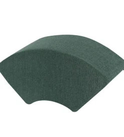 Tumledyr|Tumlemøbler*by KlipKlap Tumlemøbel - Rainbow - 57x27x30 cm - Pine Green