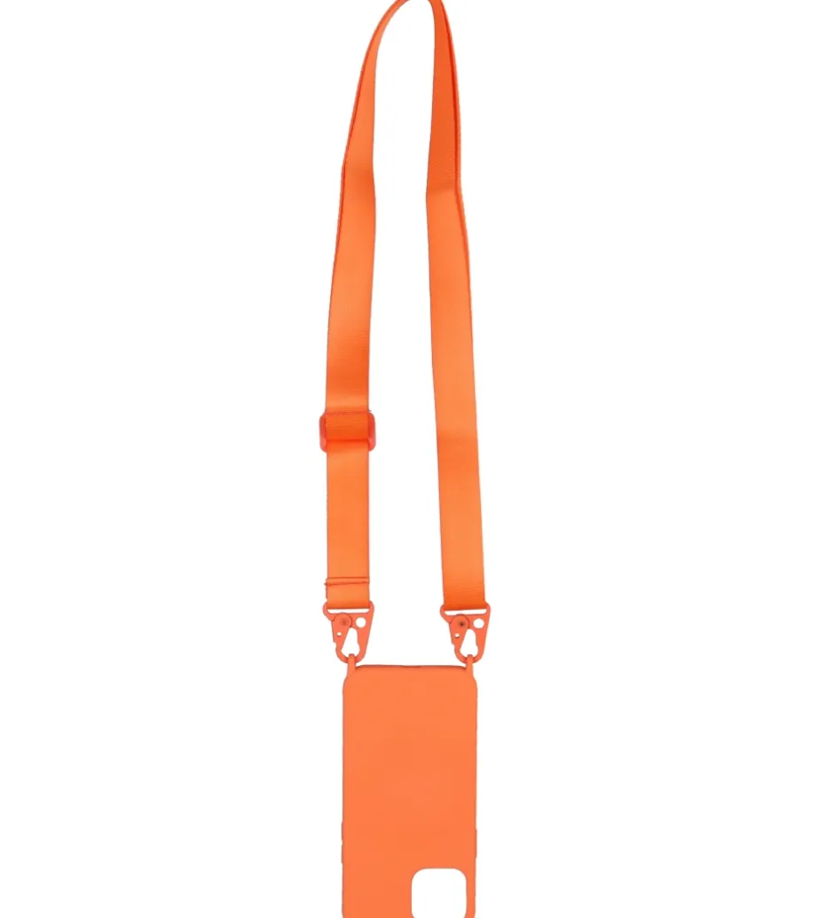 By Stær Cover - iPhone 12 Pro Max - Orange