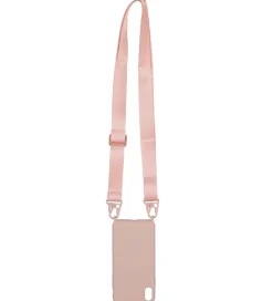 Mobilcovers*By Stær Cover - iPhone XS - Rosa