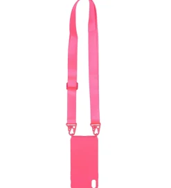 By Stær Cover - iPhone XS Max - Neon Pink