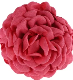 Hårspænder*By Stær Hårklemme - Daisy - 12 cm - Stor - Pink Meleret