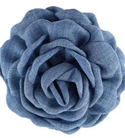 Hårspænder*By Stær Hårklemme - Daisy - 8 cm - Lille - Denim