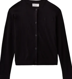 Børn Calvin Klein Cardigan - Strik - CK Black