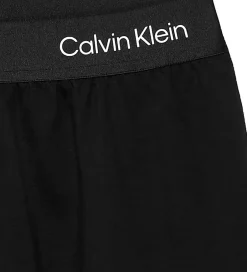 Nederdele*Calvin Klein Nederdel - Punto - Ck Black