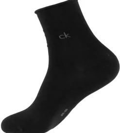 Børn Calvin Klein Strømper - 2-pak - Sort