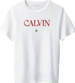 T-Shirts*Calvin Klein T-shirt - Bright White