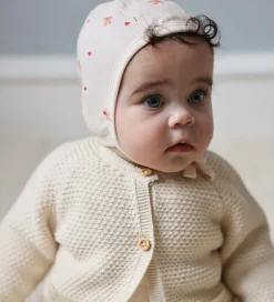 Børn Cam Cam Babyhjelm - Bows