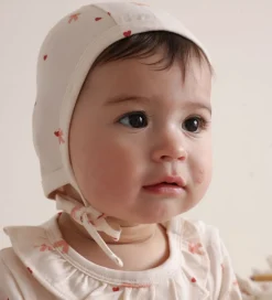 Børn Cam Cam Babyhjelm - Bows
