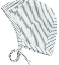Børn Cam Cam Babyhjelm - Classic Stripes Blue