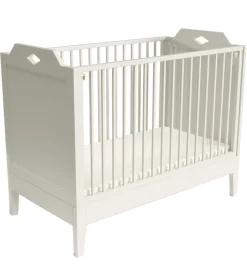 Senge*Cam Cam Babyseng - Luca - 126x67,5x101,5 cm - Light Sand
