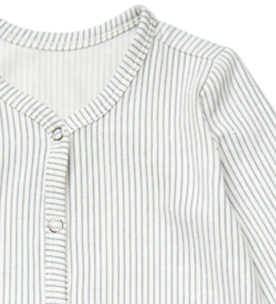 Heldragter*Cam Cam Heldragt - Ellinor - Classic Stripes Blue