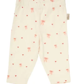 Børn Cam Cam Leggings - Clara - Bows