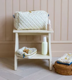 Toilettasker|Toilettasker*Cam Cam Makeup Pung - Capri