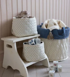Kurve*Cam Cam Opbevaringskurv - 40 cm - Capri