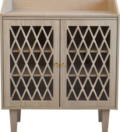 Pusleborde*Cam Cam Puslebord - Harlequin - Oak