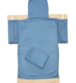 Cam Cam Pusletaske - Fold-Out - Oatfield