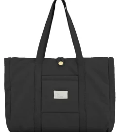Pusletid|Pusletasker*Cam Cam Pusletaske - Fold-Out - Sort