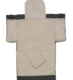 Pusletid|Pusletasker*Cam Cam Pusletaske - Fold-Out - Sort