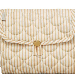 Pusleborde|Møbler*Cam Cam Pusleunderlag - Quiltet - 70x44 cm - Oatfield