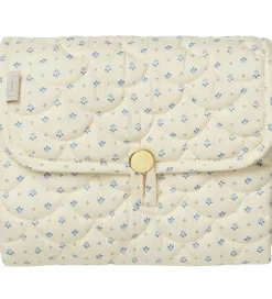 Puslepuder Og -Underlag*Cam Cam Pusleunderlag - Quilted - 70x44 cm - Capri