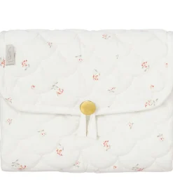 Pusleborde|Puslepuder Og -Underlag*Cam Cam Pusleunderlag - Quilted - 70x44 cm - Poppies