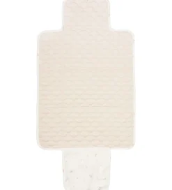 Pusleborde|Puslepuder Og -Underlag*Cam Cam Pusleunderlag - Quilted - 70x44 cm - Poppies