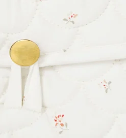 Pusleborde|Puslepuder Og -Underlag*Cam Cam Pusleunderlag - Quilted - 70x44 cm - Poppies